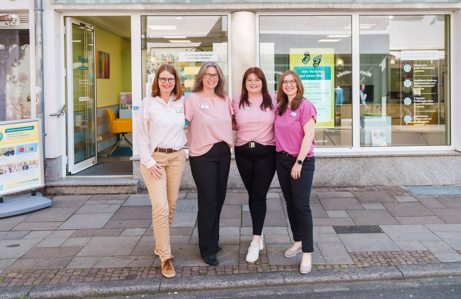 Picard Standort Bad Orb