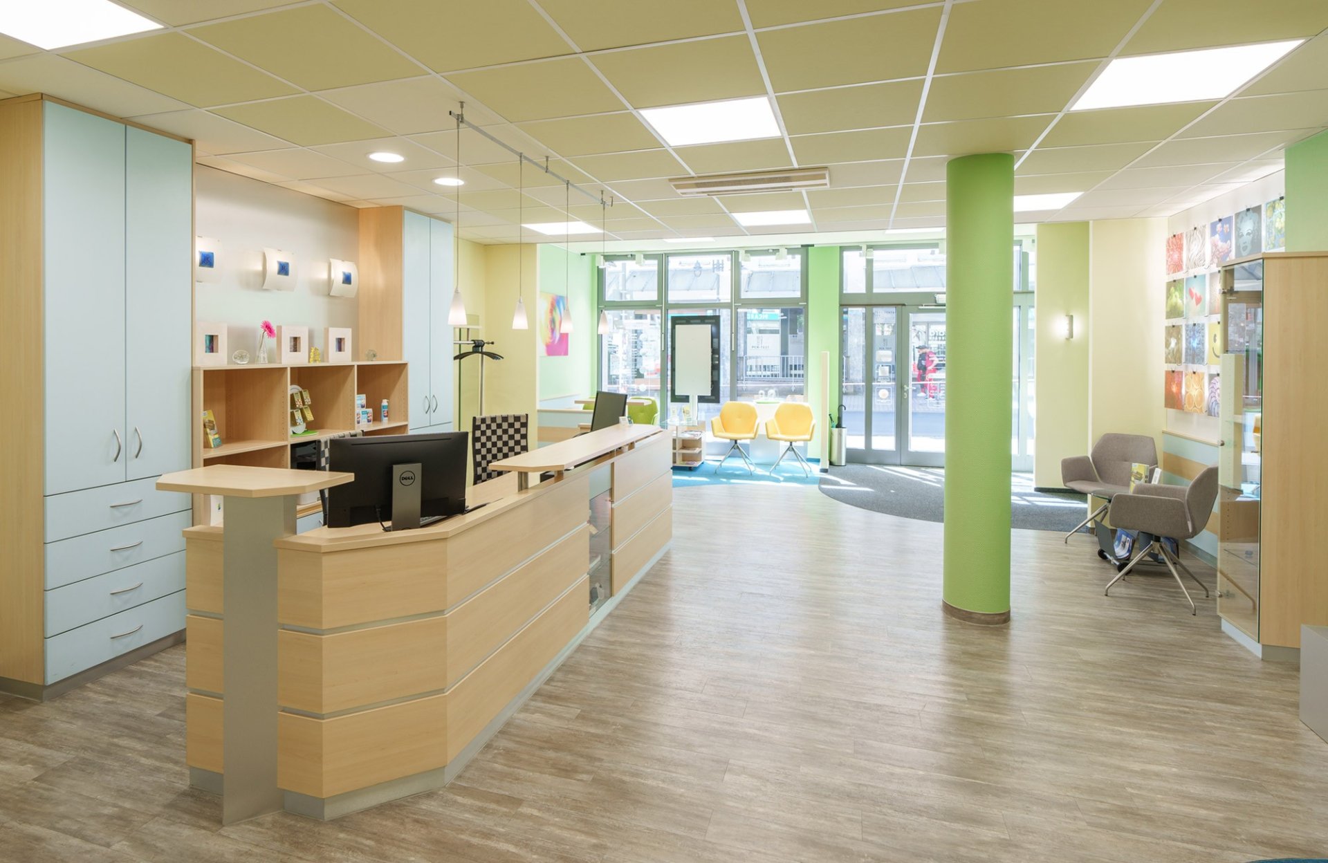 Picard Standort Gelnhausen