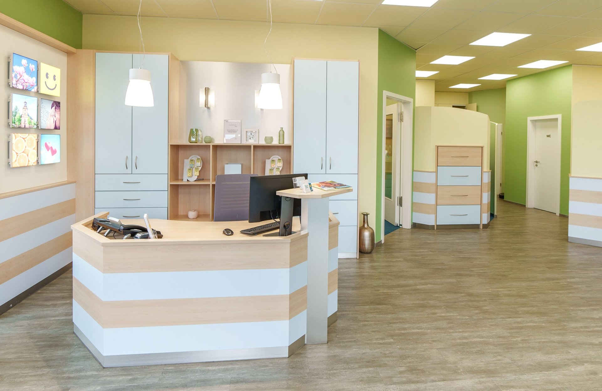 Picard Standort Langenselbold