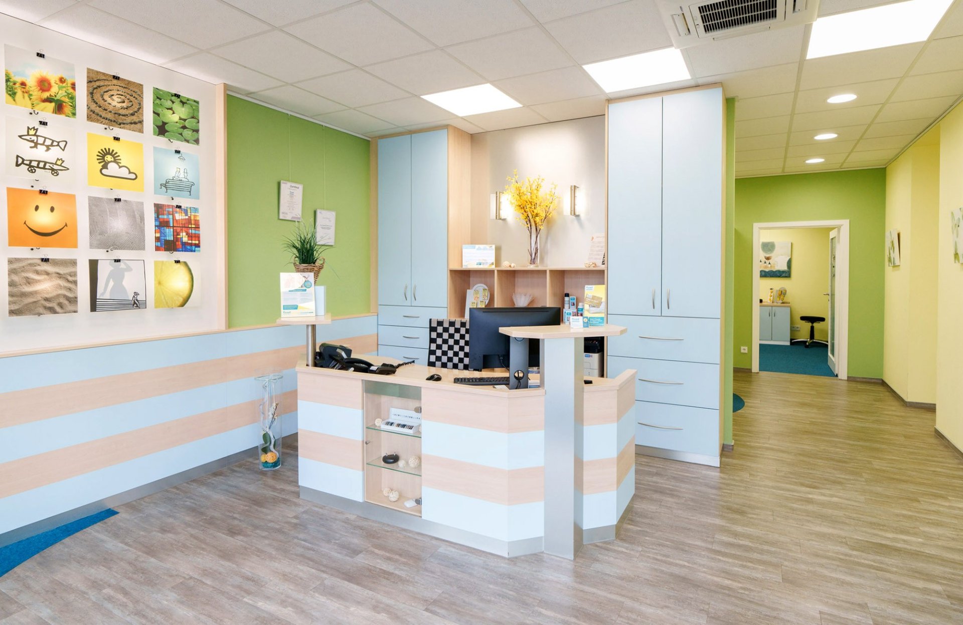 Picard Standort Schlüchtern