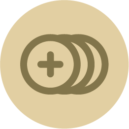 Kostenfreie Versorgung mit neuen Hörsystem-Batterien